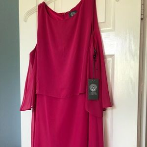 NWT Stunning Vince Camuto Dress